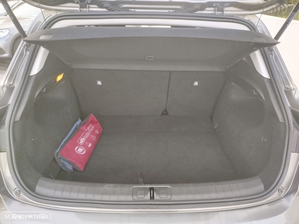 Fiat Tipo 1.3 M-Jet Easy - 21