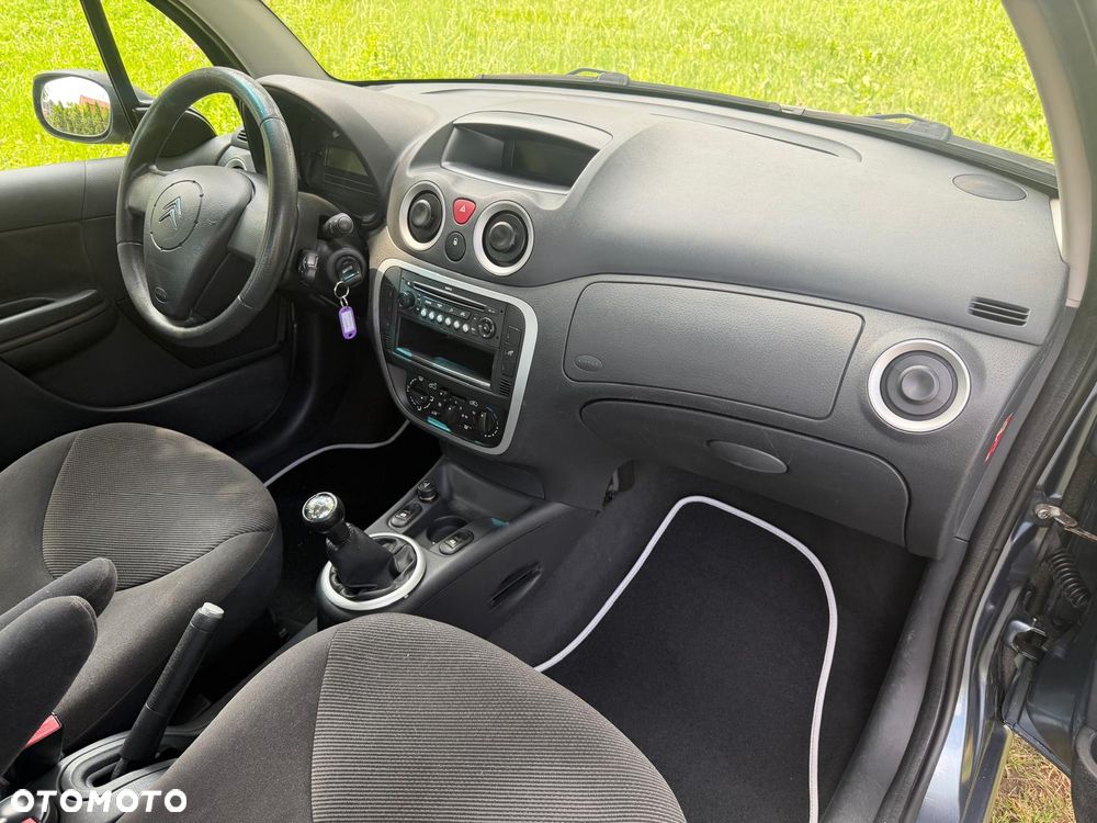 Citroën C3 1.4 Tonic - 6
