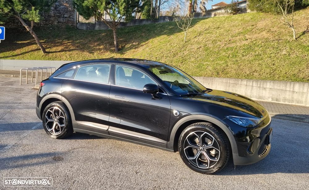 Smart #3 66 kWh Pro+ - 20