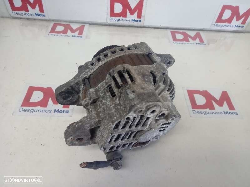 ALTERNADOR MITSUBISHI PAJERO III 2001 - 1