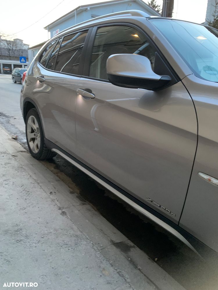 BMW X1 xDrive20d - 32