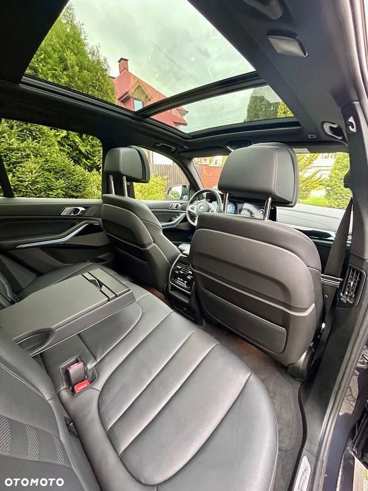 BMW X5 xDrive45e - 18