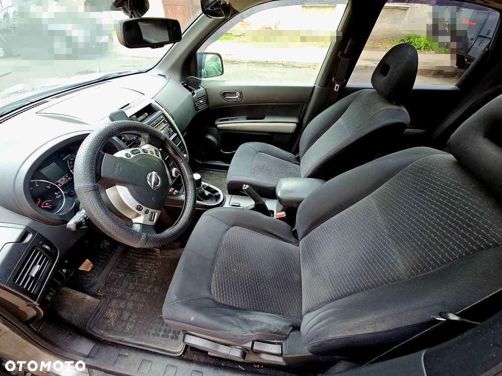 Nissan X-Trail 2.0 dCi XE - 5