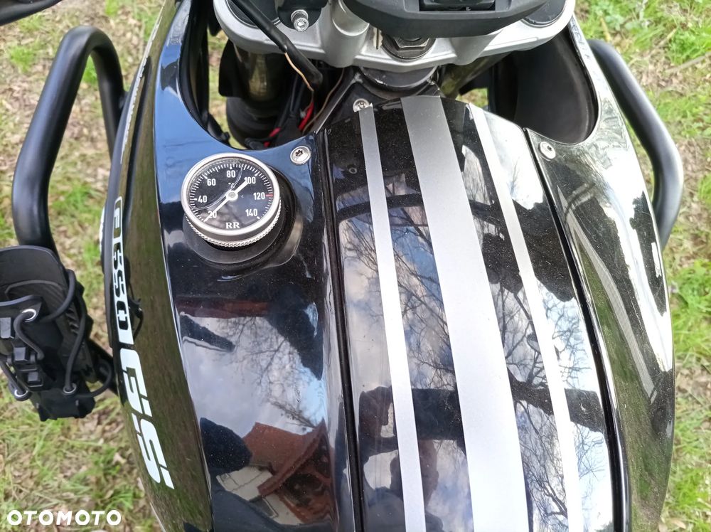 BMW GS - 10