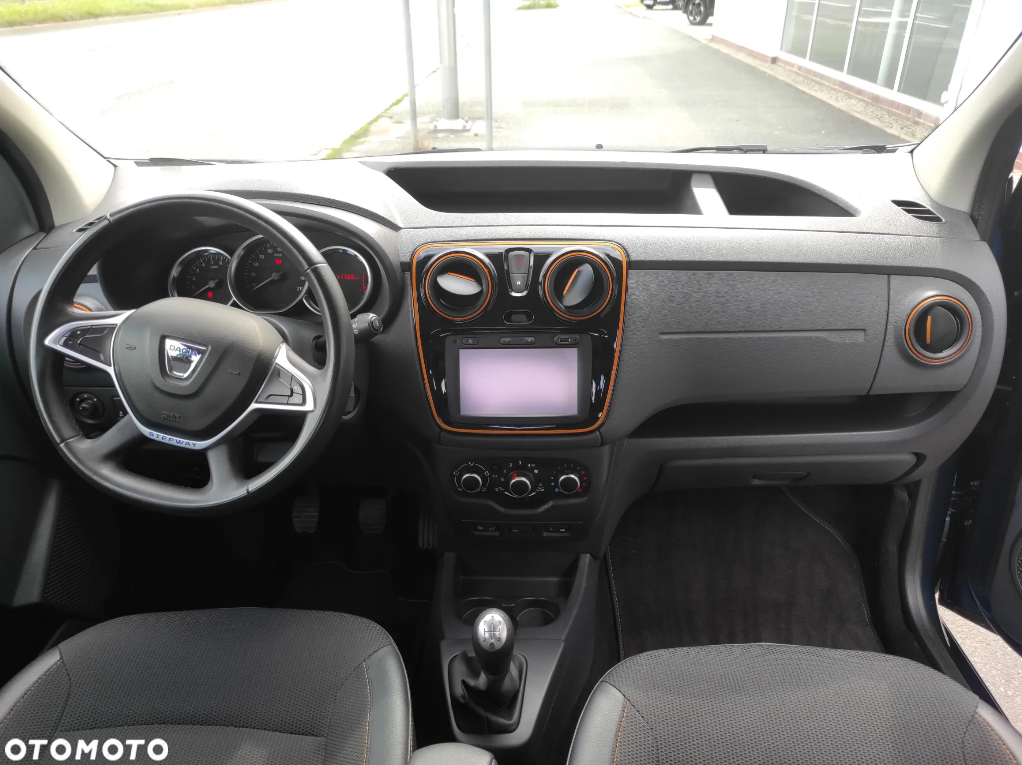 Dacia Dokker 1.2 TCe Outdoor - 11