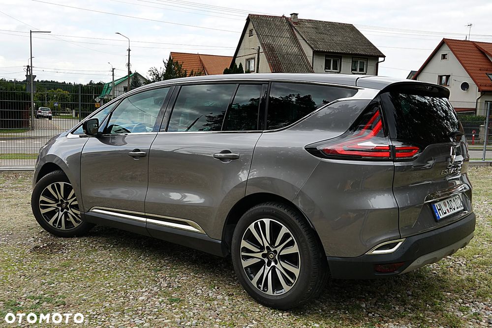 Renault Espace Energy dCi 160 EDC Initiale Paris - 13
