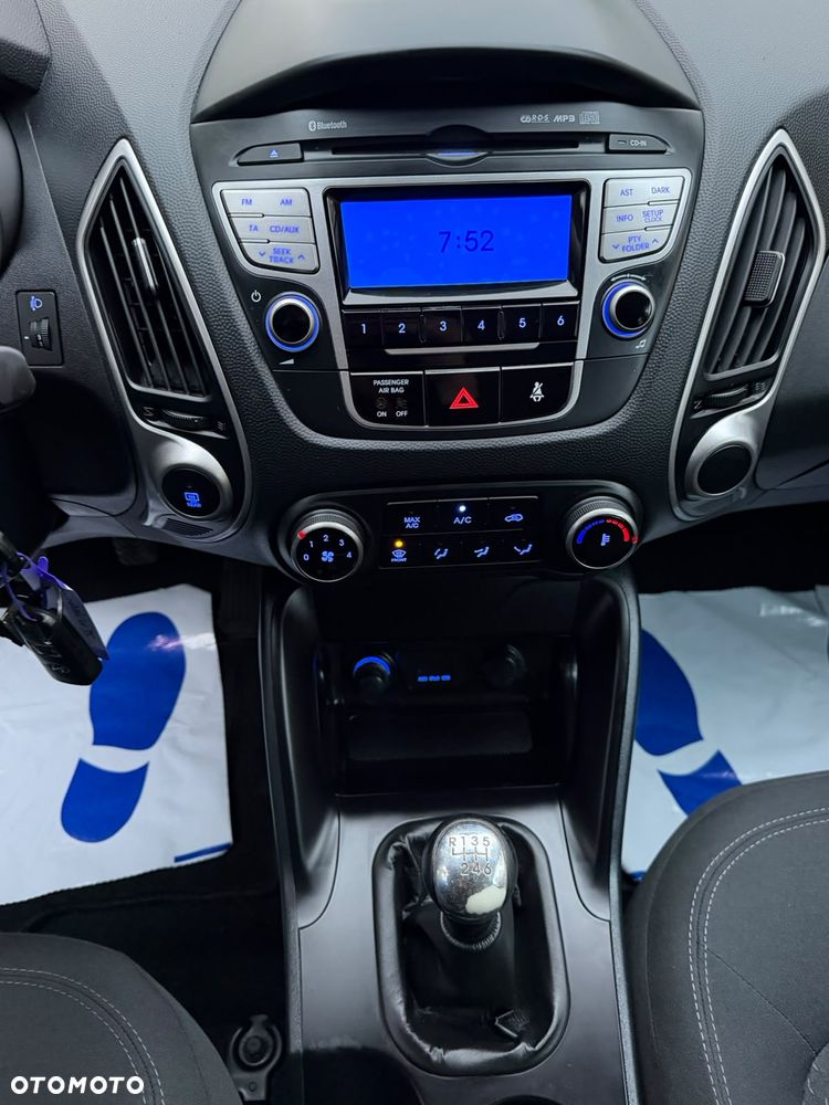 Hyundai ix35 - 19