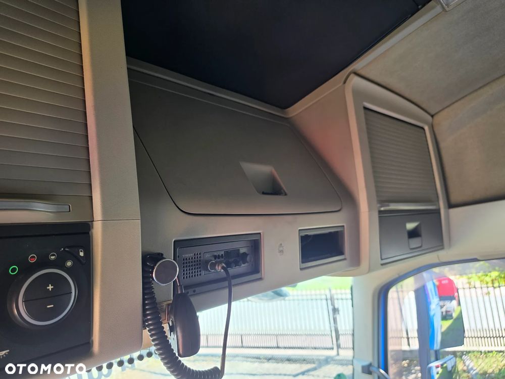 Volvo FH 500 Standard - 5