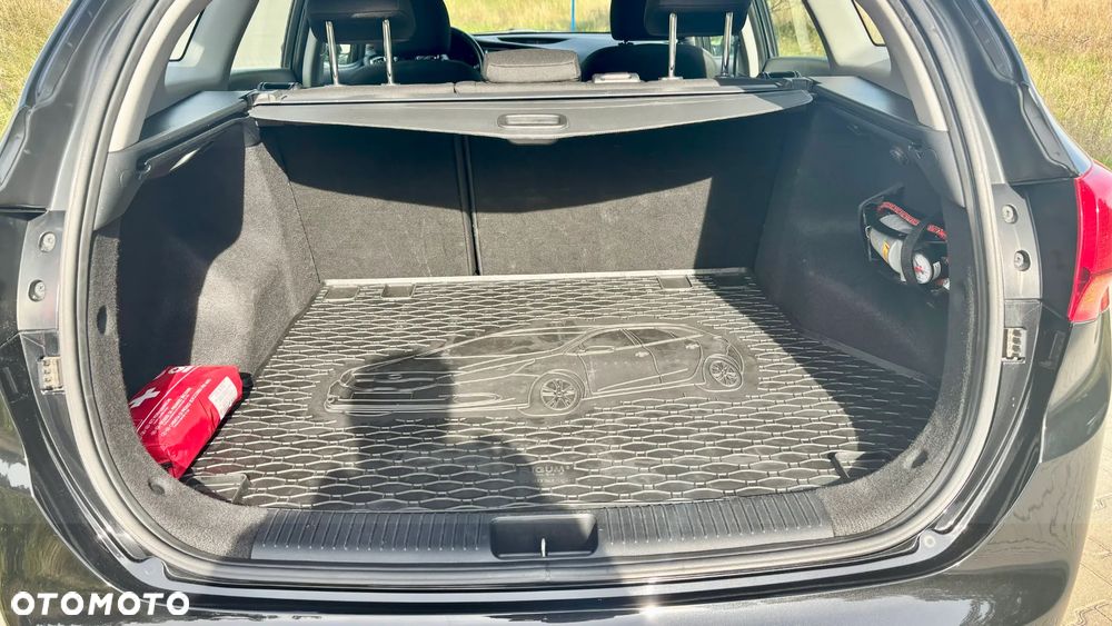 Kia Ceed Cee'd 1.6 CRDi M - 12