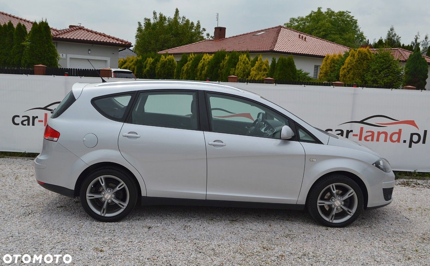 Seat Altea XL - 15