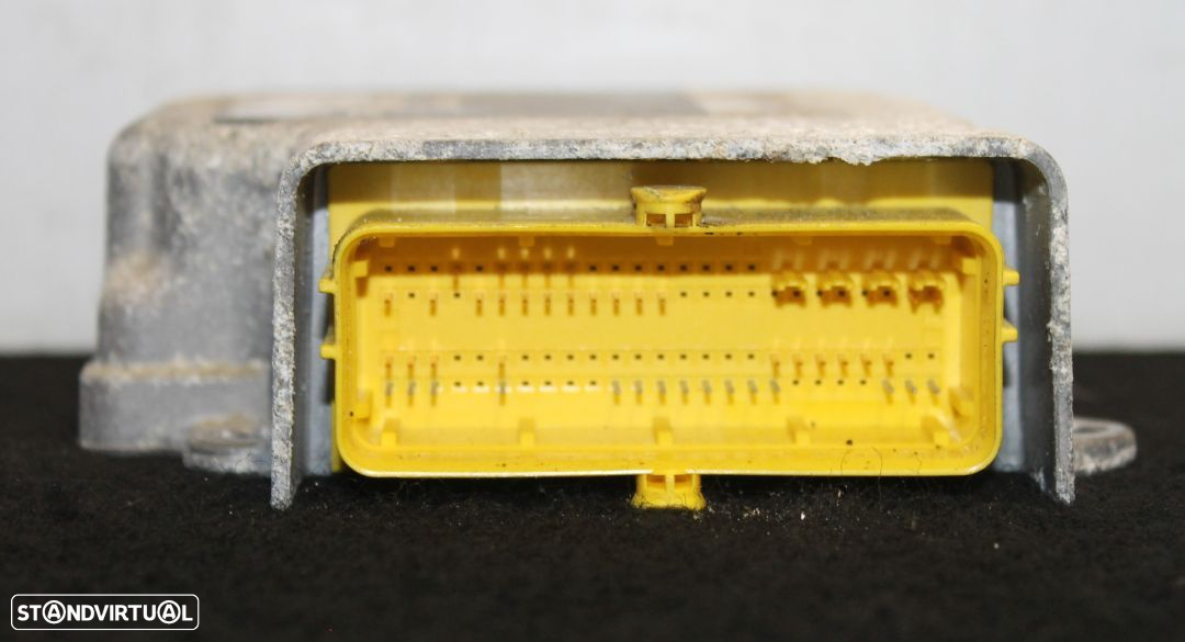 Centralina de Airbag Volkswagen Passat - 3