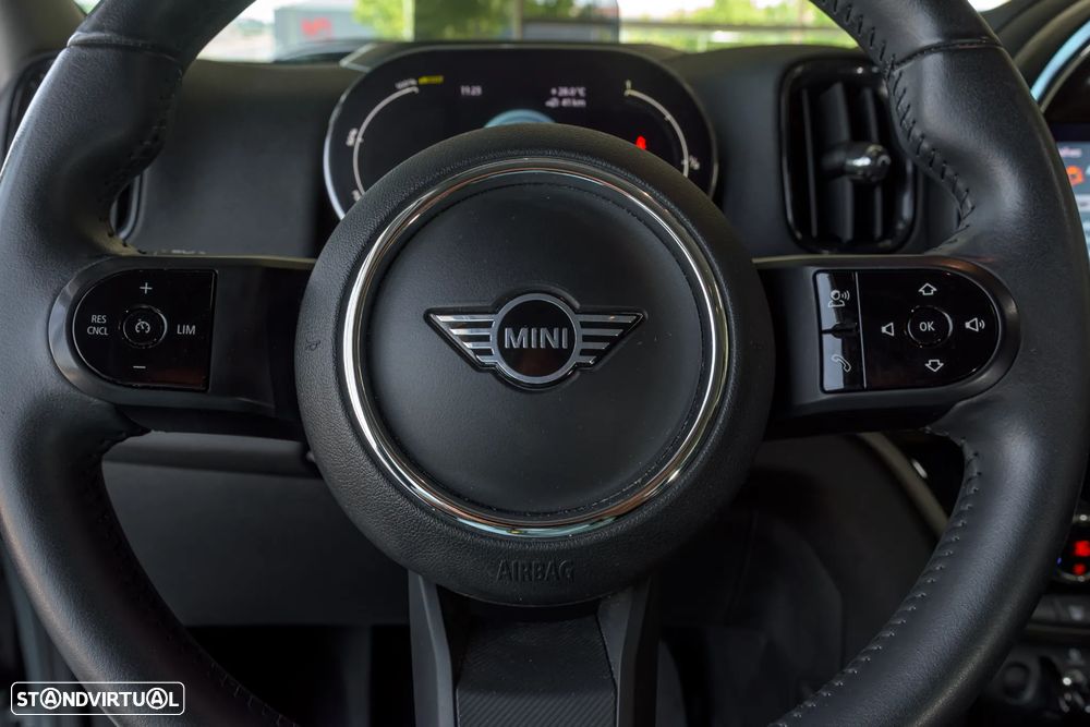 MINI Countryman Cooper SE All4 Aut. - 14