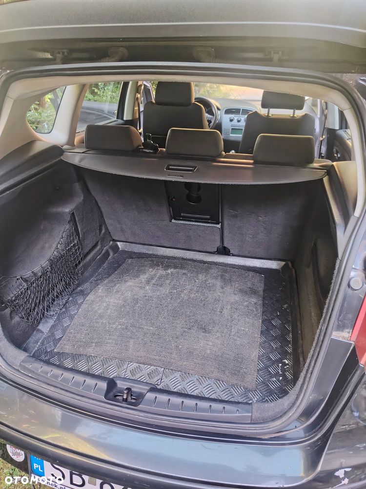 Seat Altea 1.9 TDI Reference - 15