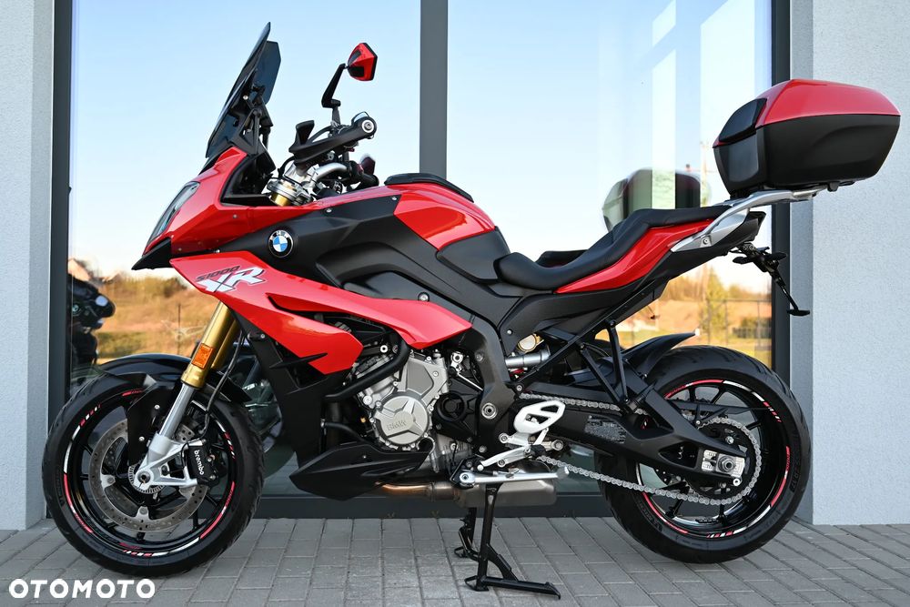 BMW XR - 3