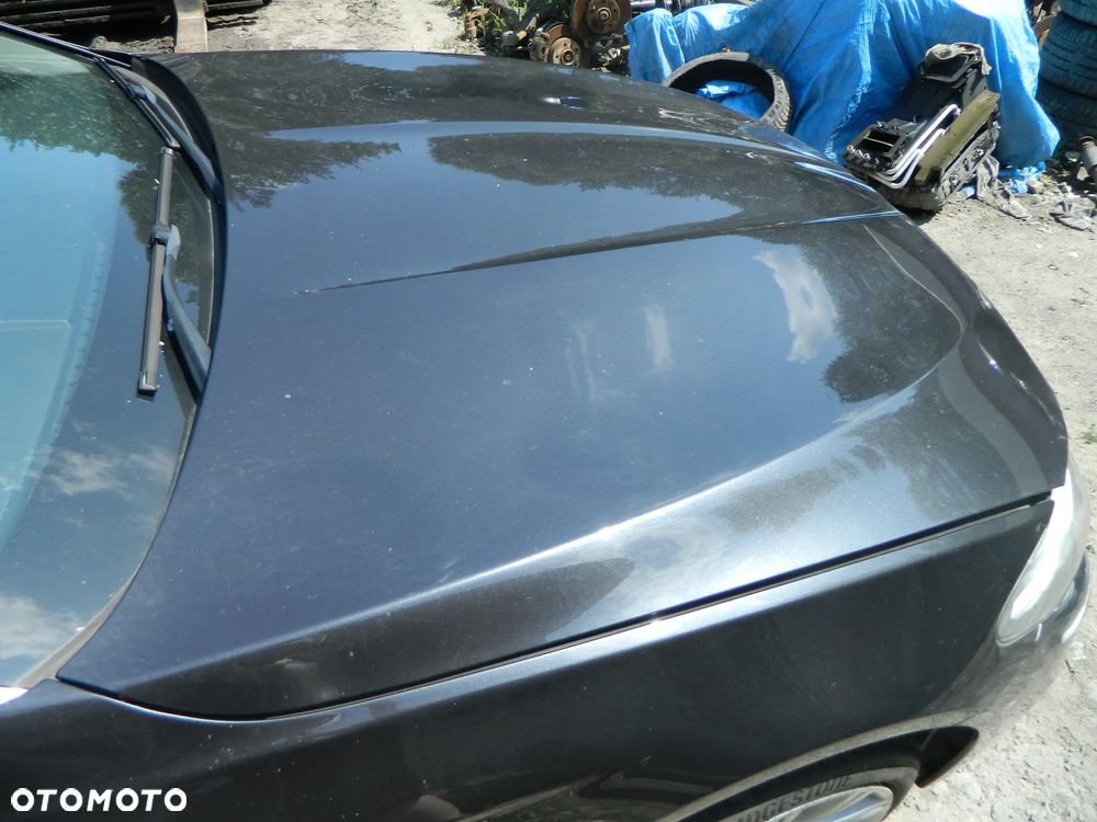 BMW F11 TOURING 520D A90 SOPHISTOGRAU NA CZĘŚCI - 4