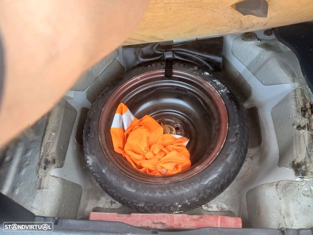 Honda Civic 1.7 CTDi ES Exclusive - 6