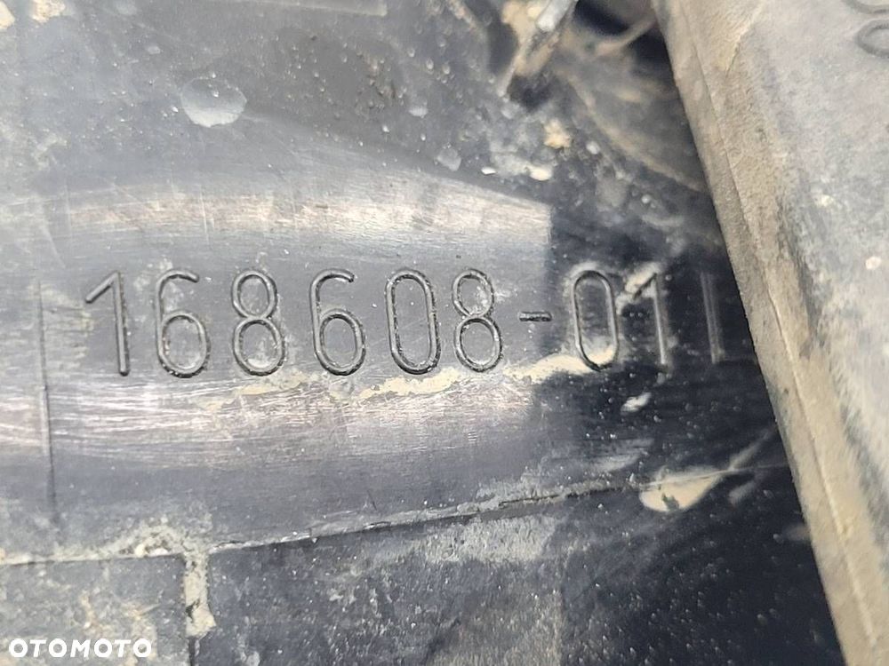 HALOGEN PRZÓD PRZEDNI LEWY SEAT ALTEA EU - 8