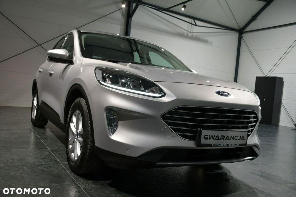 Ford Kuga 1.5 EcoBlue FWD Titanium - 6