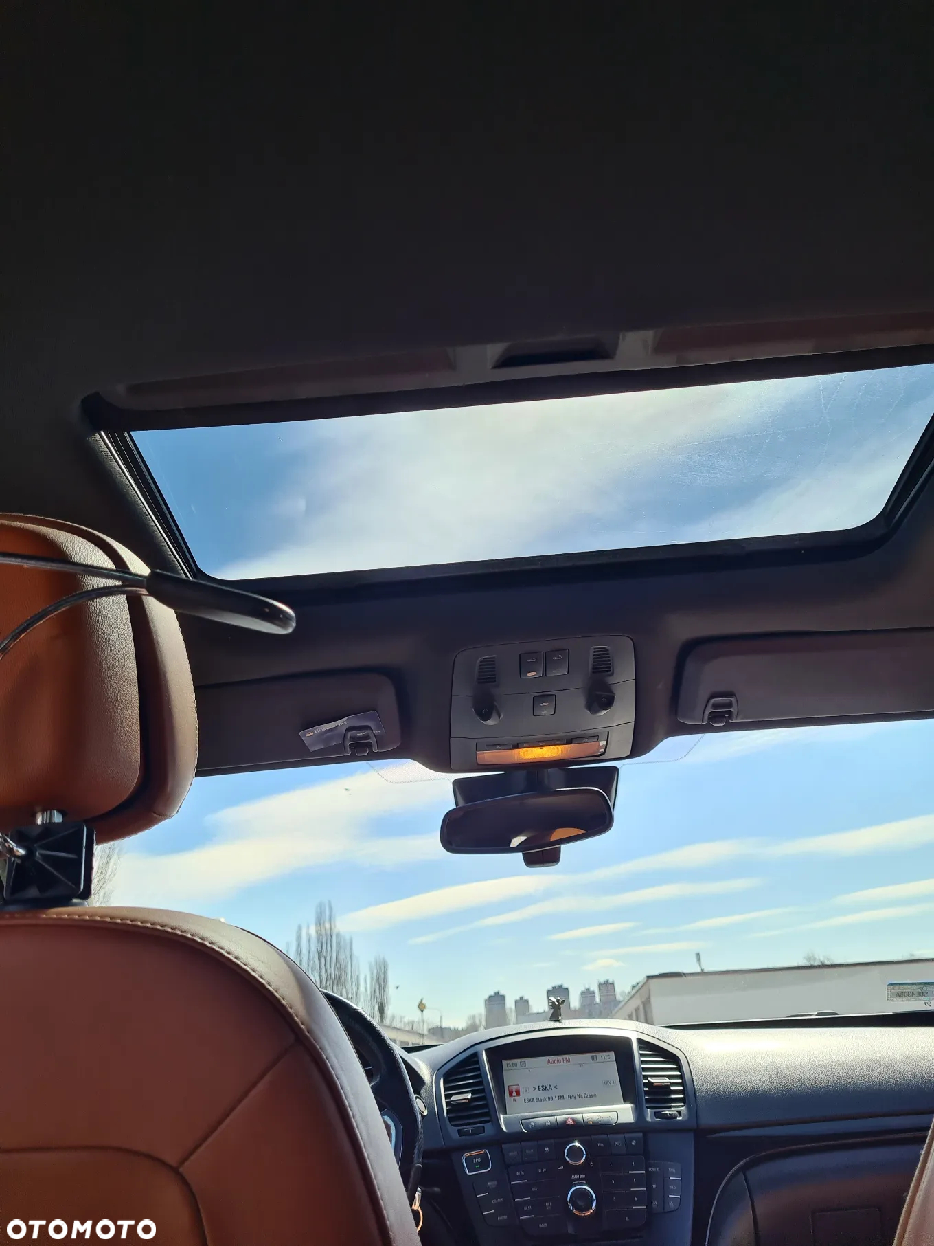 Opel Insignia - 16