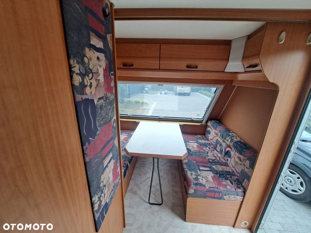 Abi Crystal 420T - 8