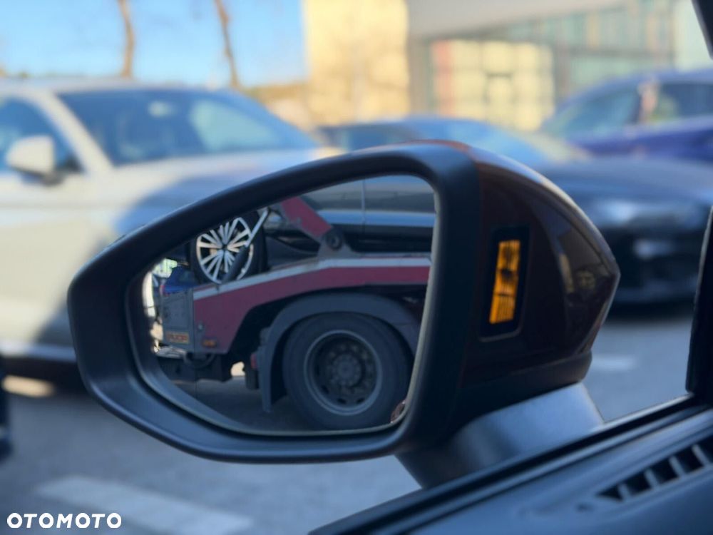 Audi S3 Sportback TFSI Quattro S tronic - 27