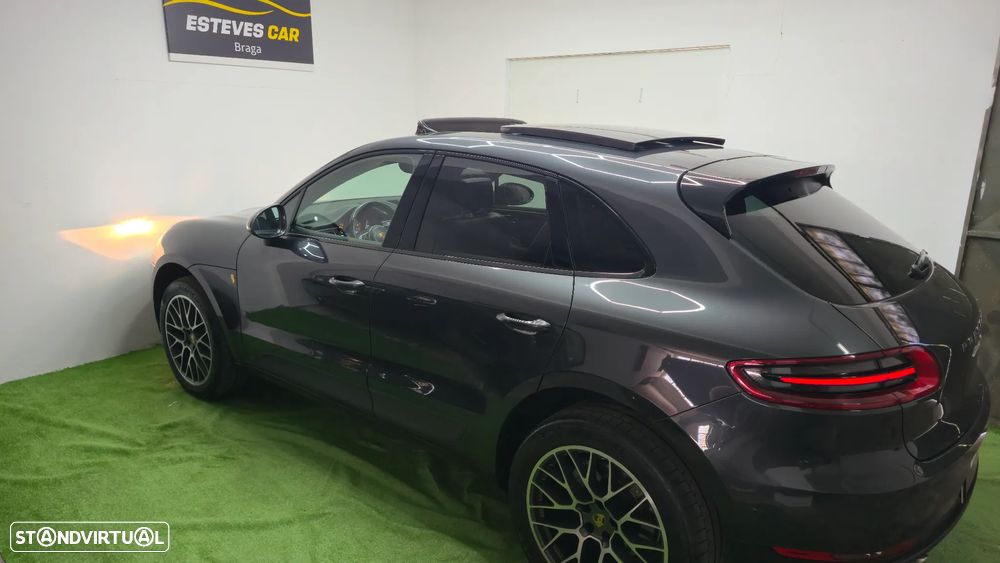 Porsche Macan S PDK - 30