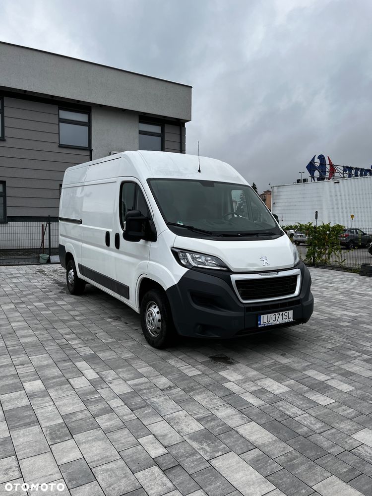Peugeot Boxer - 3