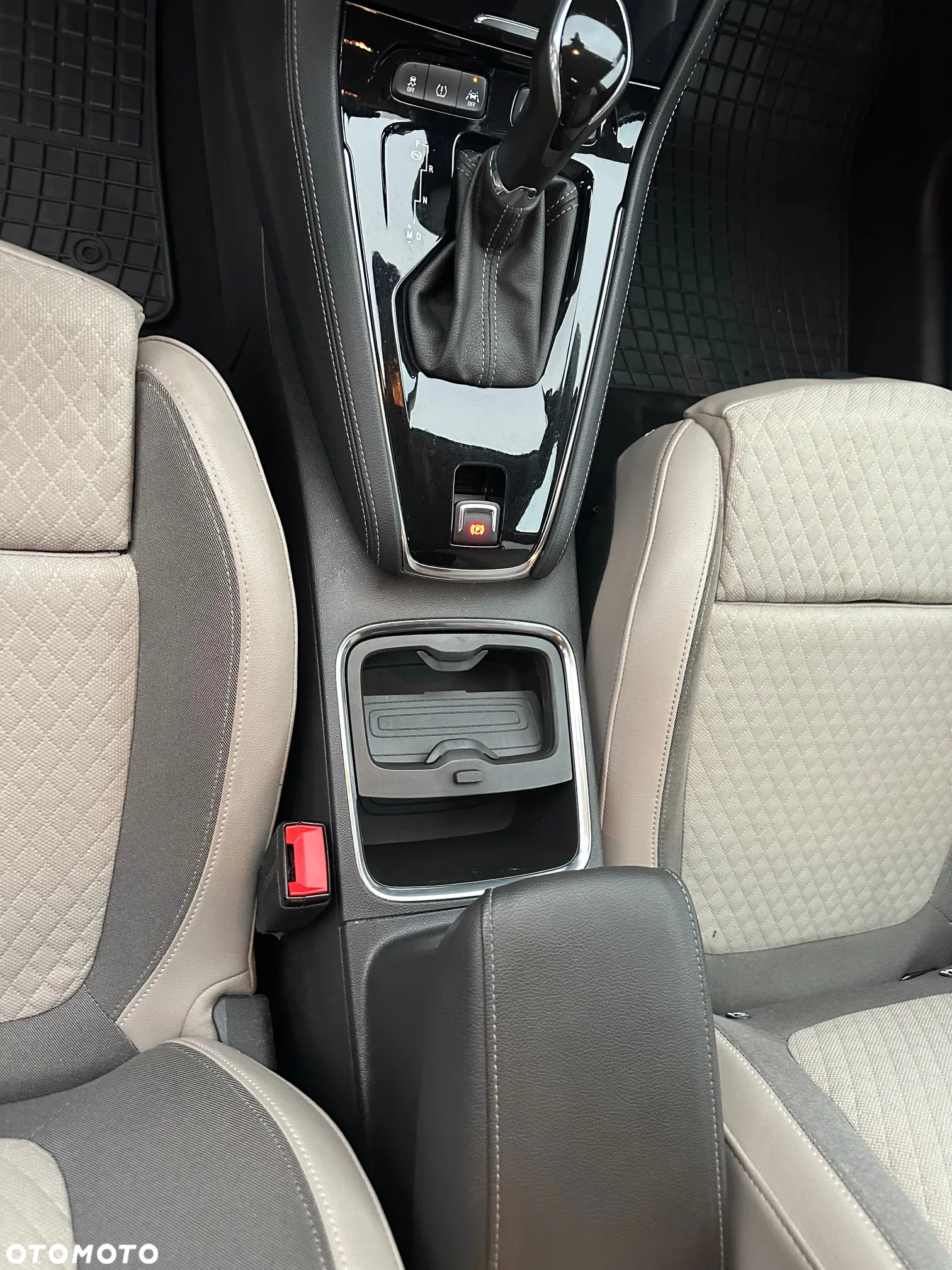 Opel Grandland X 2.0 CDTI Elite S&S - 20