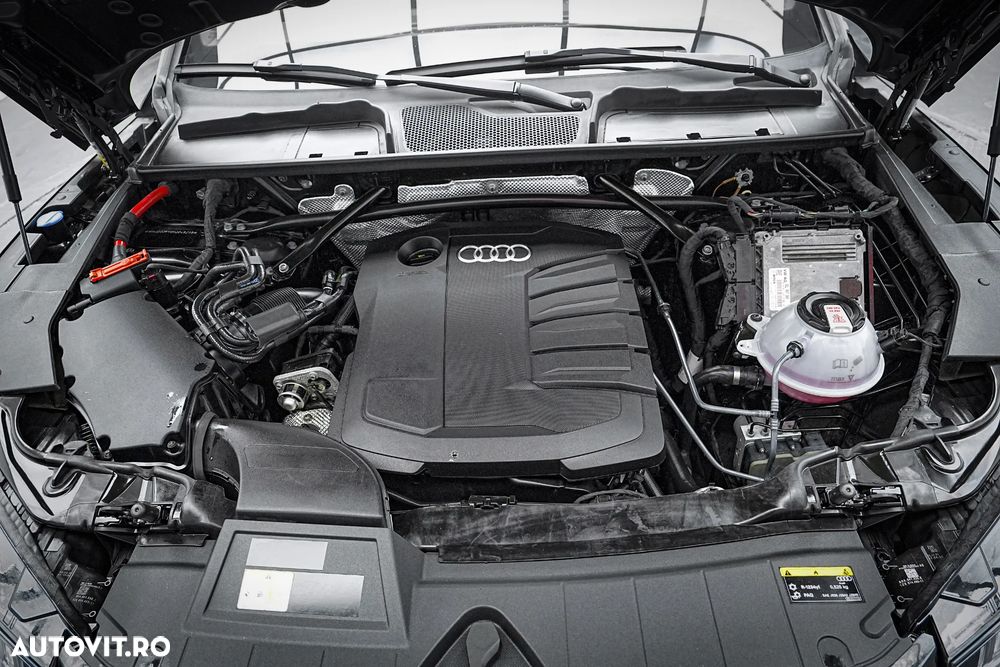 Audi Q5 35 TDI S tronic MHEV Advanced - 30