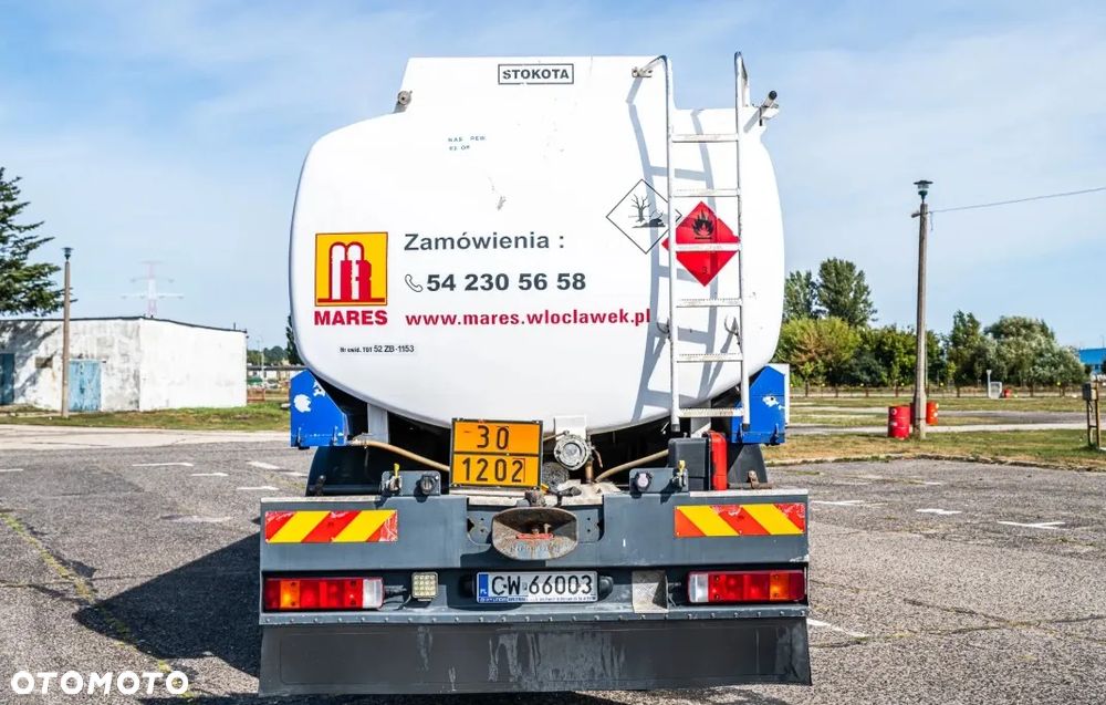 Scania R380 - 6