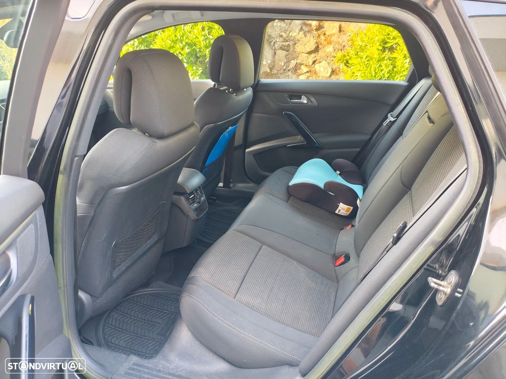 Peugeot 508 SW 1.6 HDi Access - 10