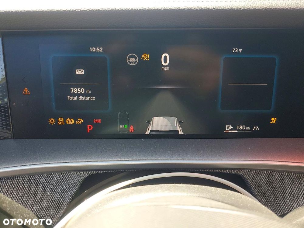 Volkswagen Tiguan - 10