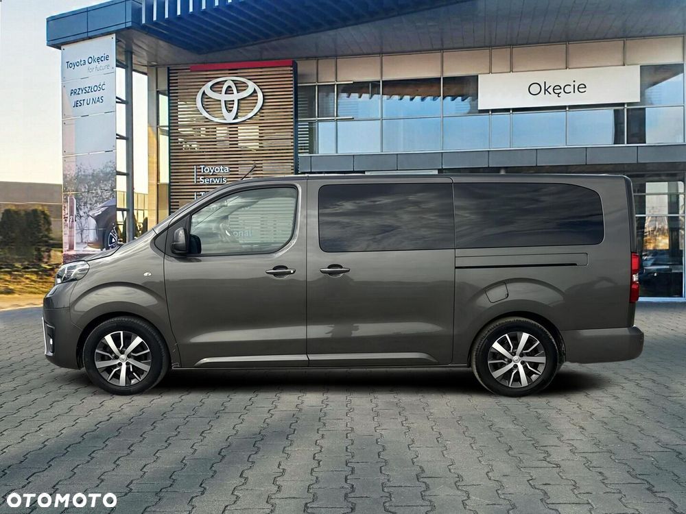 Toyota Proace Verso 2.0 D4-D Long VIP - 2