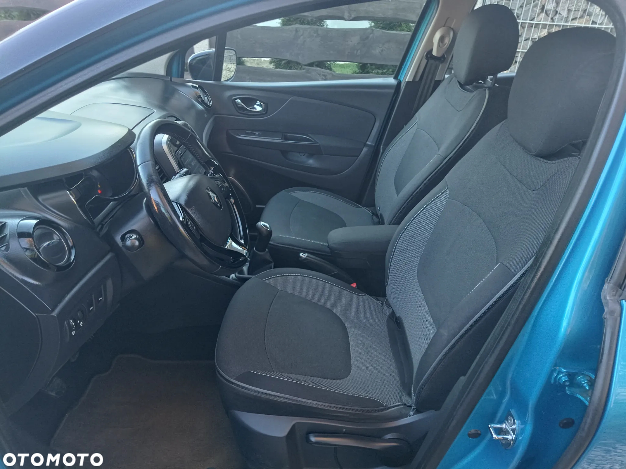 Renault Captur 1.5 dCi Intens - 9