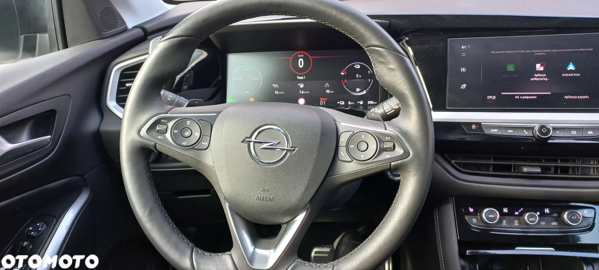 Opel Grandland X - 17