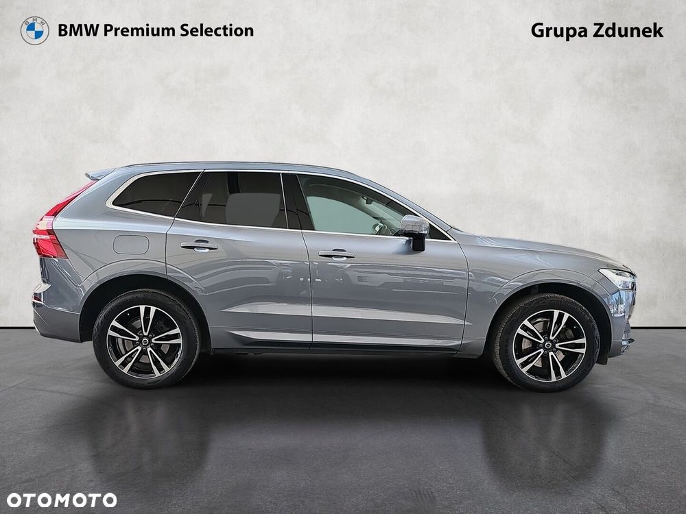 Volvo XC 60 B5 B AWD Momentum Pro - 5