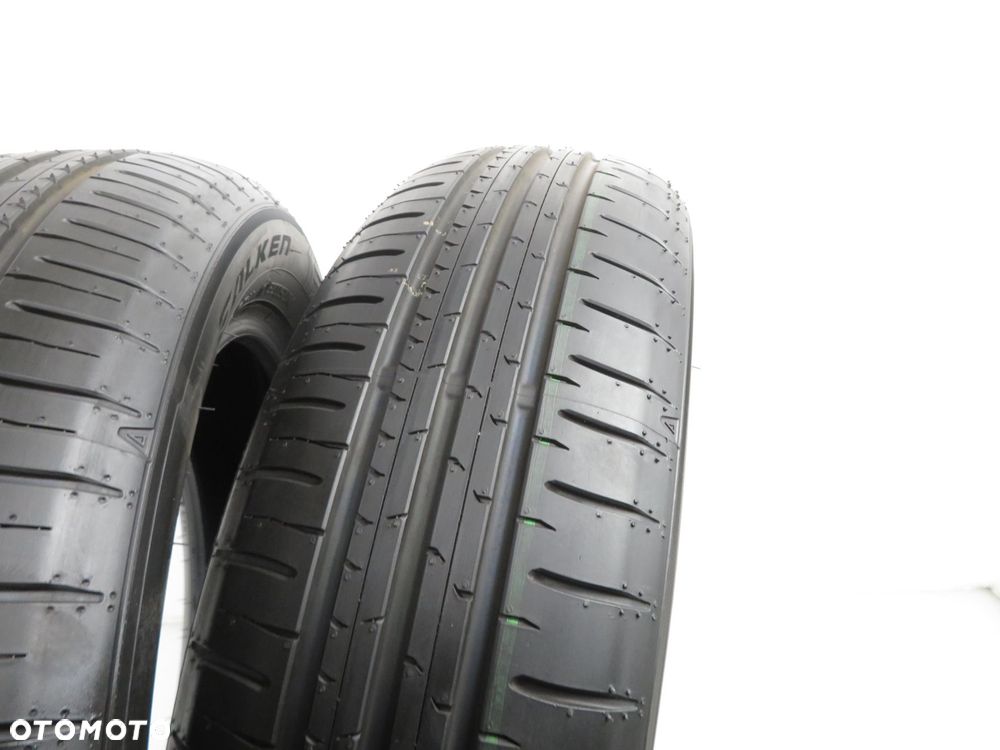 2x 175/65R17 OPONY LETNIE Falken Sincera SN 110 A 87H - 7