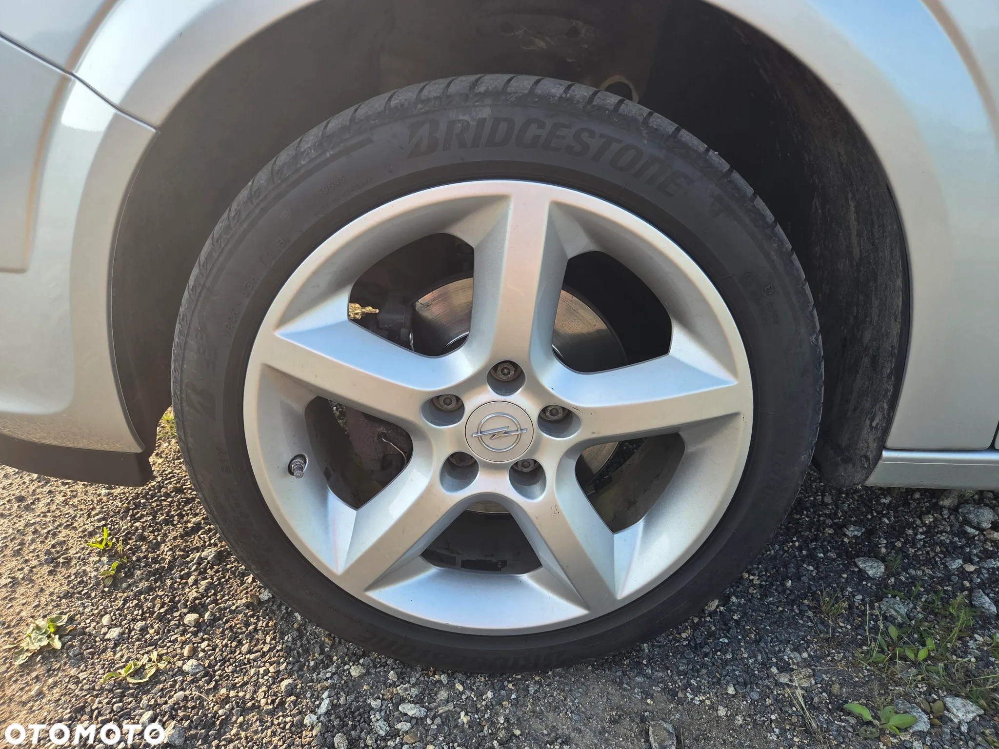 Opel Astra III 1.4 Essentia - 9