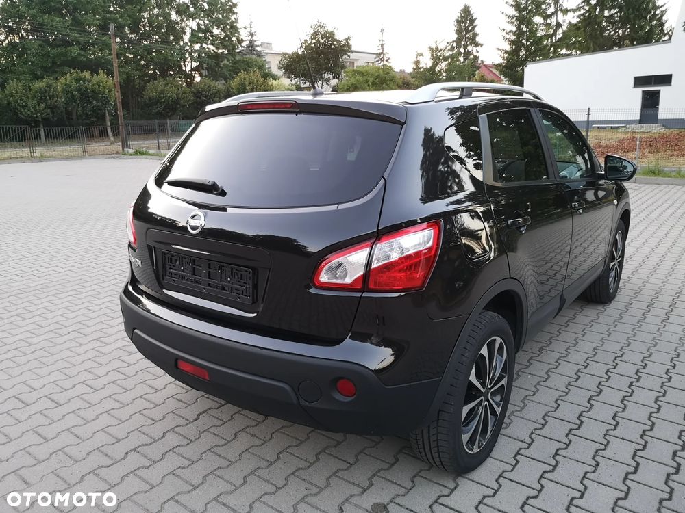 Nissan Qashqai - 3