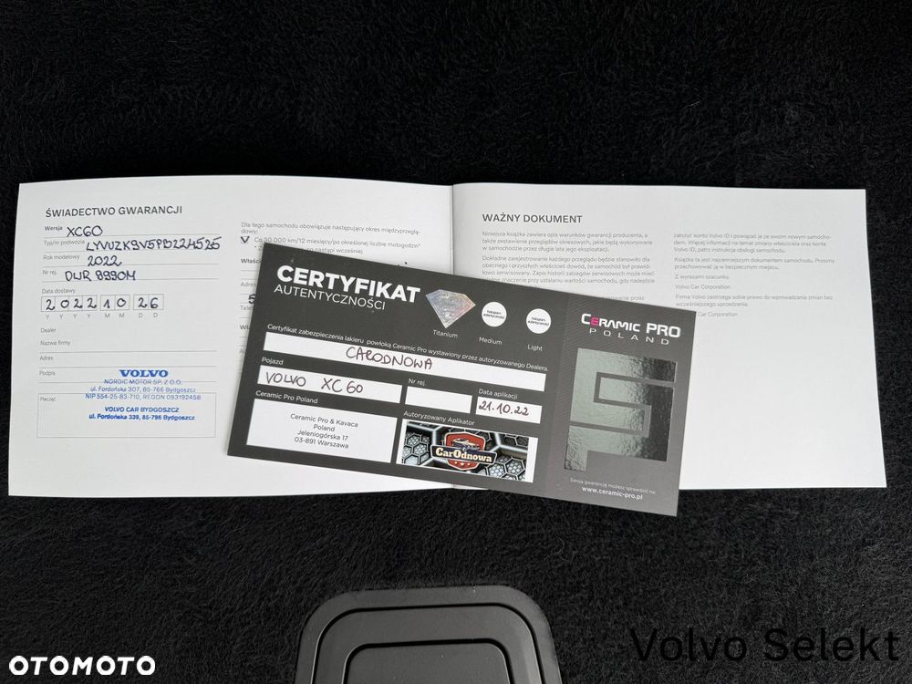 Volvo XC 60 - 23