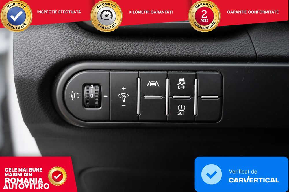 Kia Ceed - 8