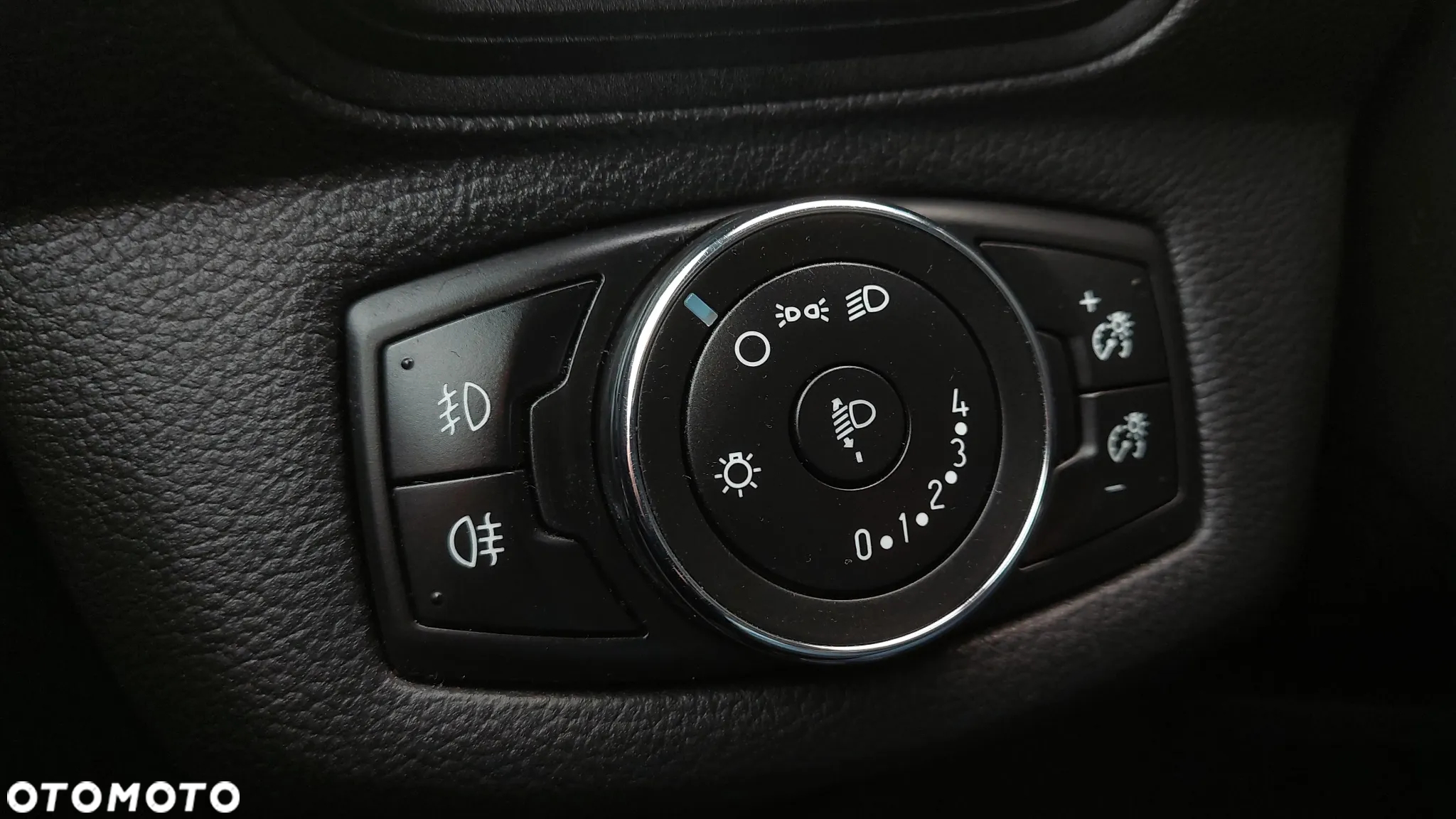 Ford B-MAX 1.0 EcoBoost Trend - 33