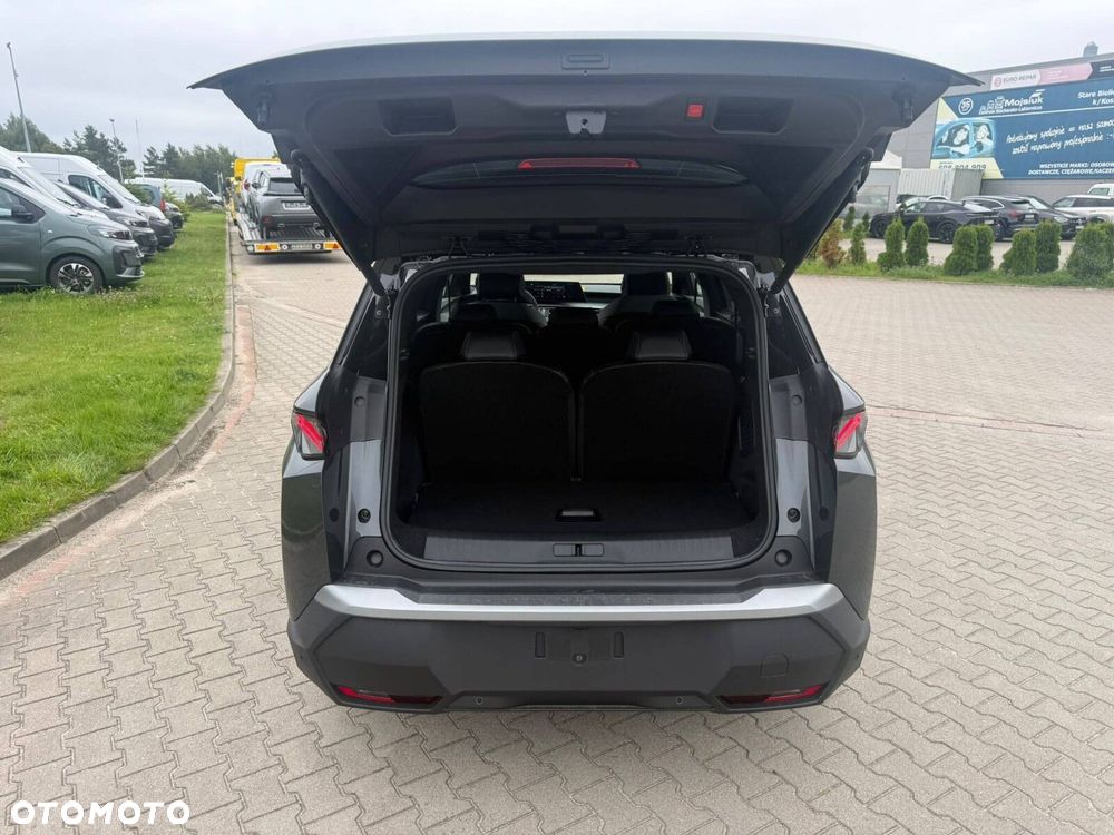 Peugeot 5008 1.2 PureTech mHEV GT Exclusive S&S e-DCS6 - 7