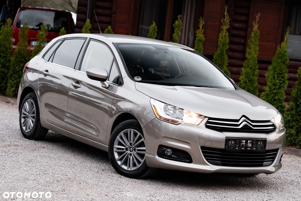 Citroën C4 e-HDi 110 Selection - 5