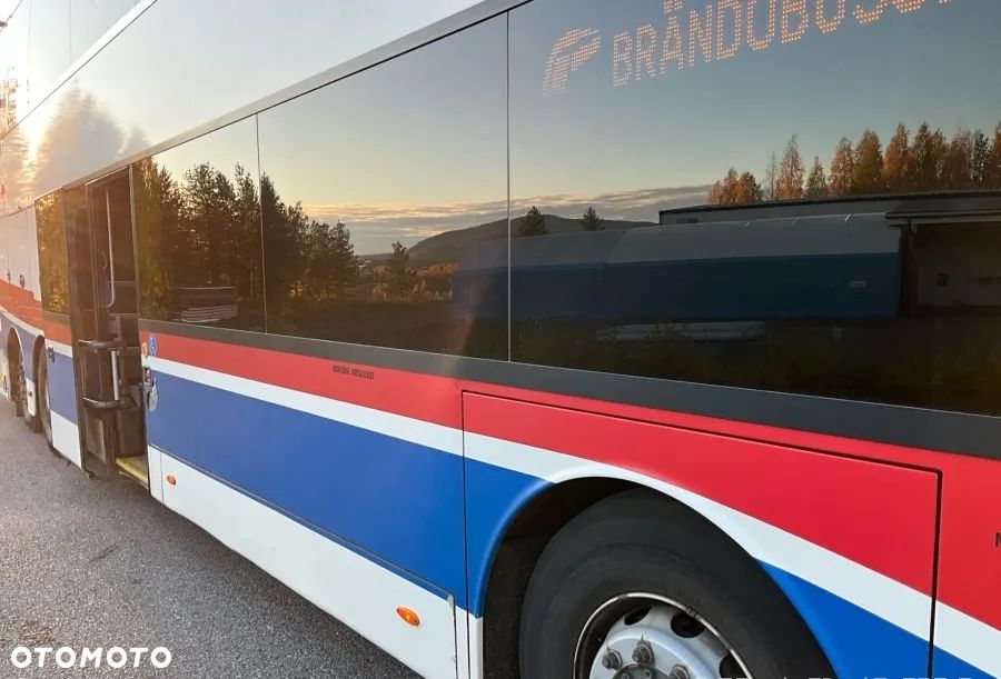 Van Hool Scania TDX 29,ASTROMEGA KEB6X2*4 / EURO 6 / AUTOBUS PIĘTROWY / WINDA ZEPRO 2000KG / 1 WŁ. / STAN BARDZO DOBRY / AUTOKAR Turystyk / 51 MIEJSC / OKAZJA CENOWA - 23