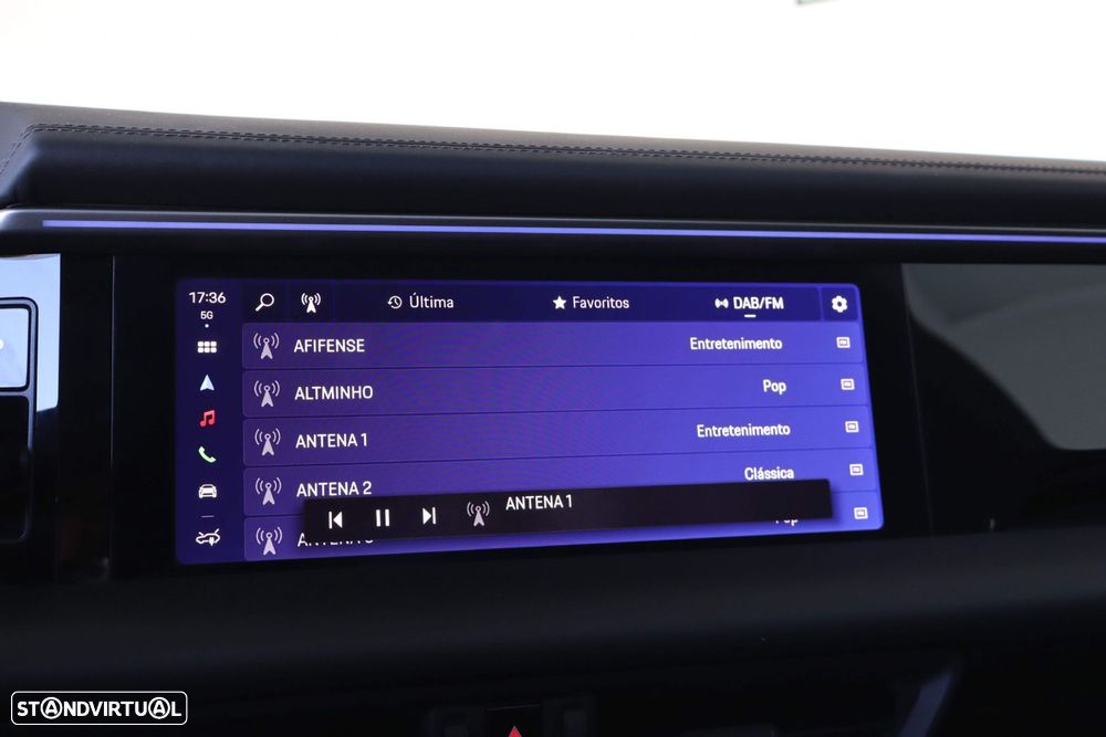 Porsche Macan Electric 4 - 47