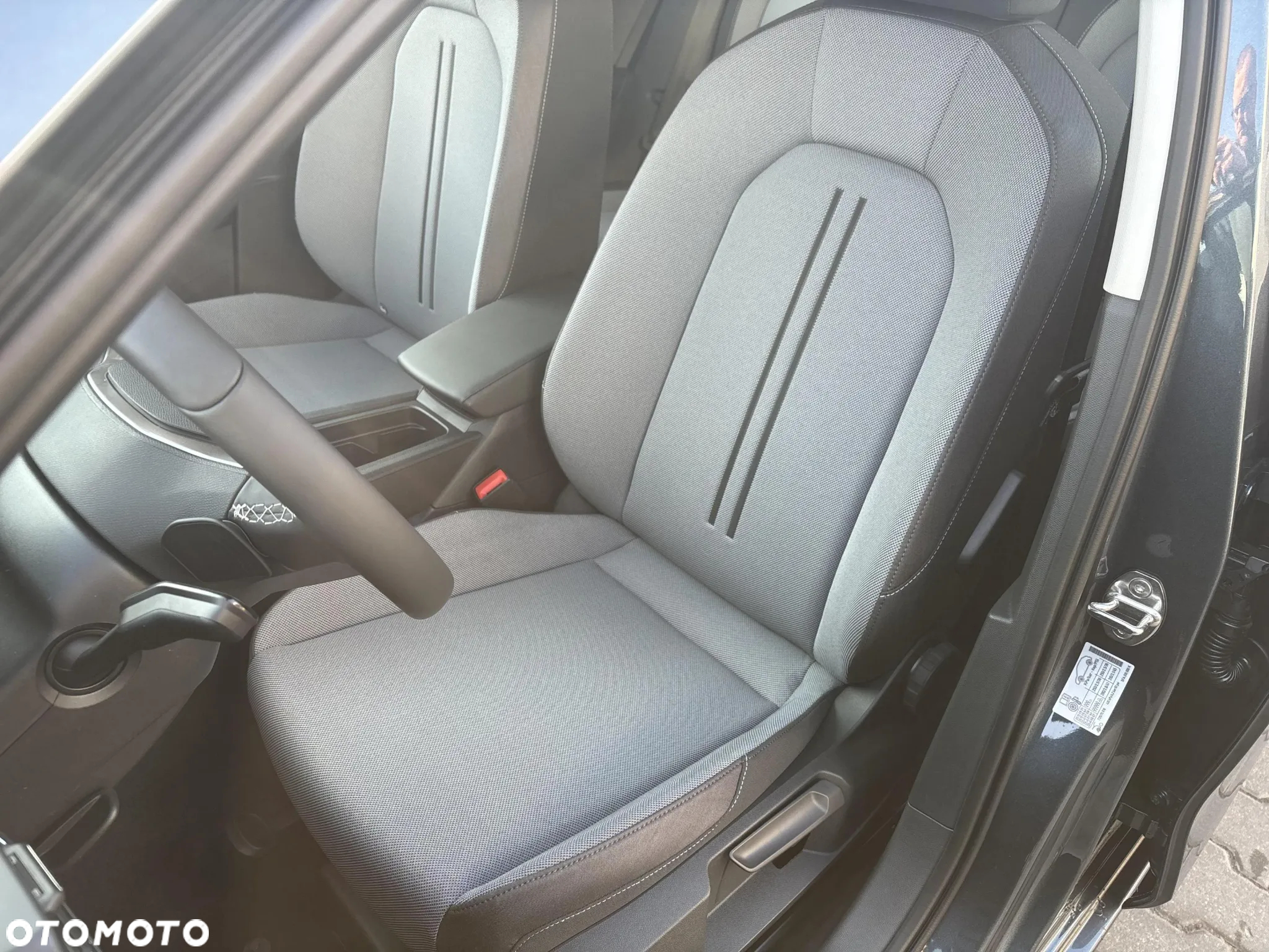 Seat Leon - 12