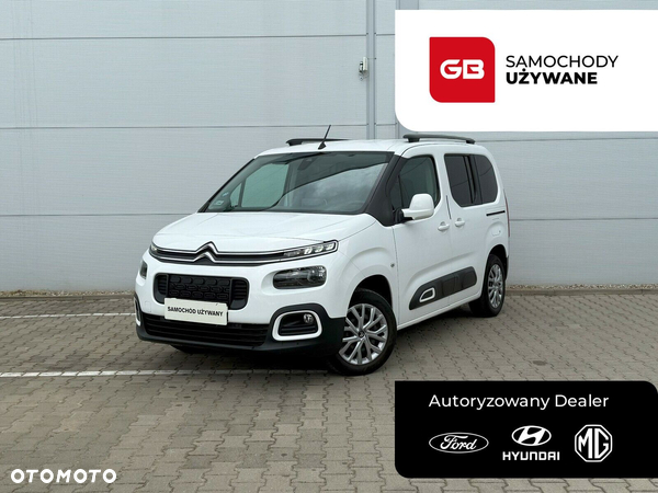Citroën Berlingo M 1.5 BlueHDI Shine S&S