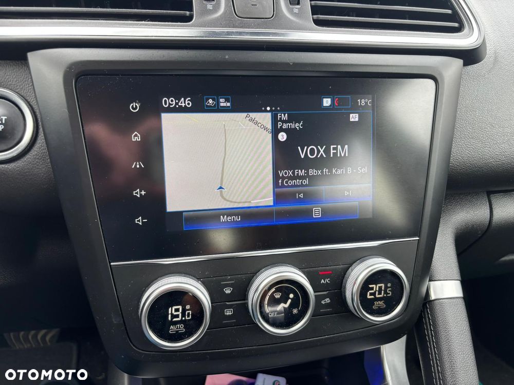 Renault Kadjar 1.3 TCe FAP Intens EDC - 12