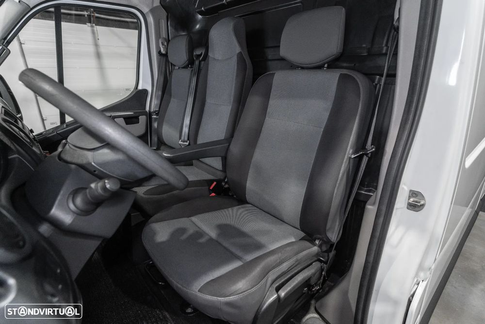 Renault Master L1H1 - 17